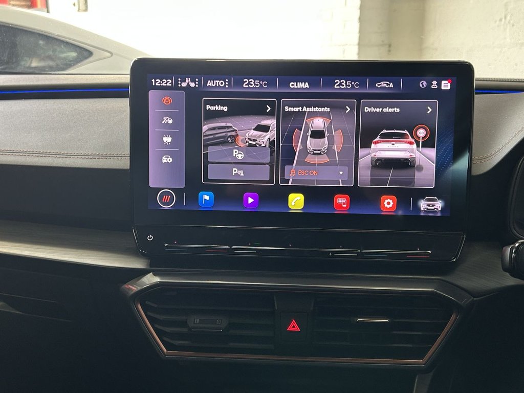 Used Cupra Formentor 2021 for sale - 76841130: Photo 33