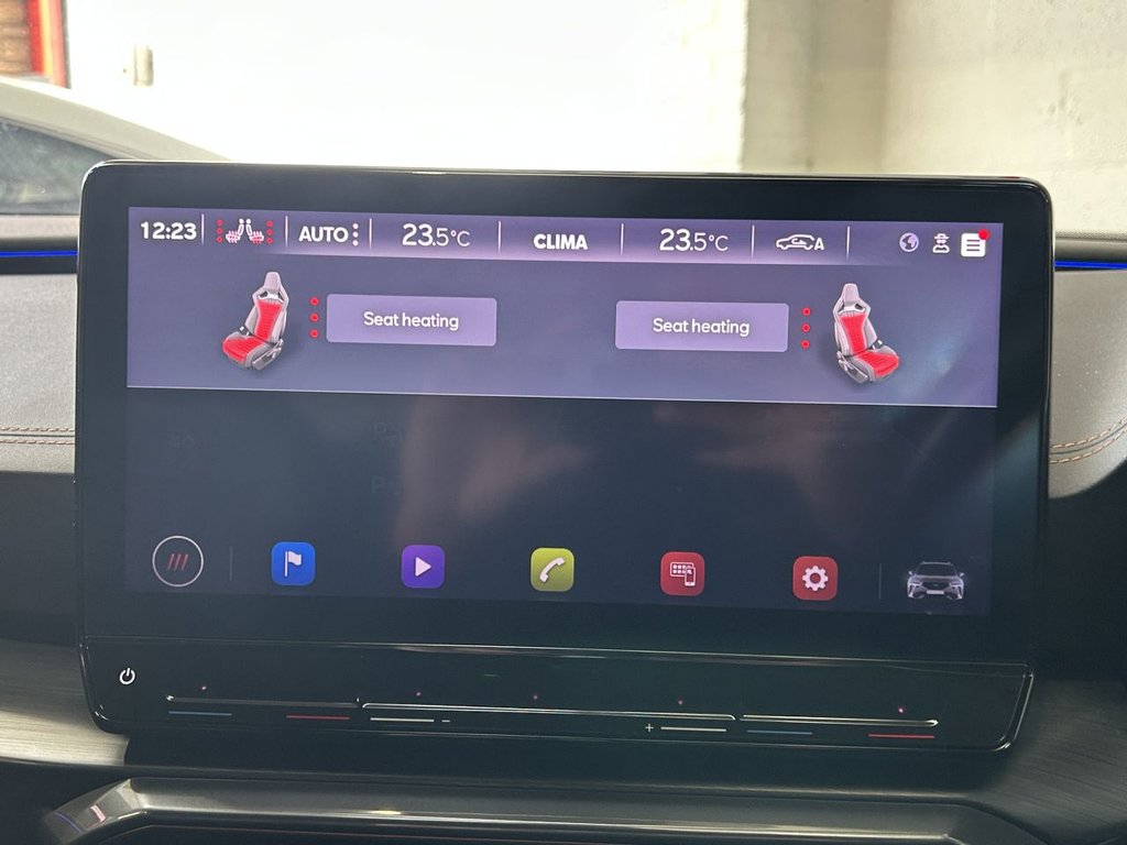 Used Cupra Formentor 2021 for sale - 76841130: Photo 36