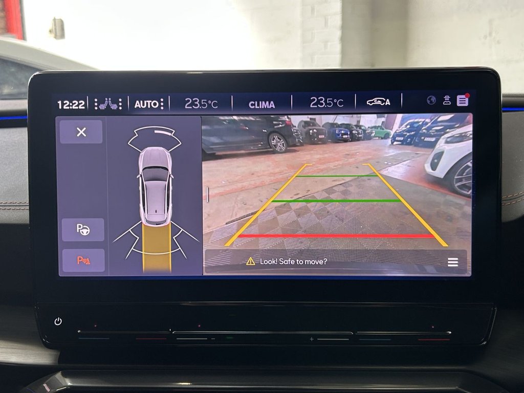 Used Cupra Formentor 2021 for sale - 76841130: Photo 37