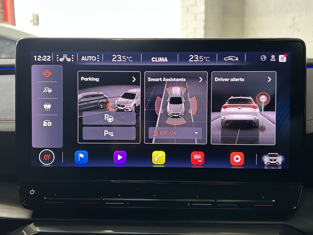 Used Cupra Formentor 2021 for sale - 76841130: Photo 38