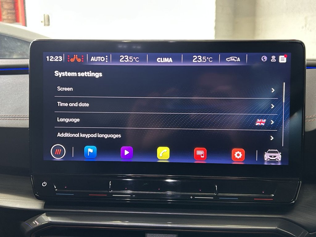 Used Cupra Formentor 2021 for sale - 76841130: Photo 39