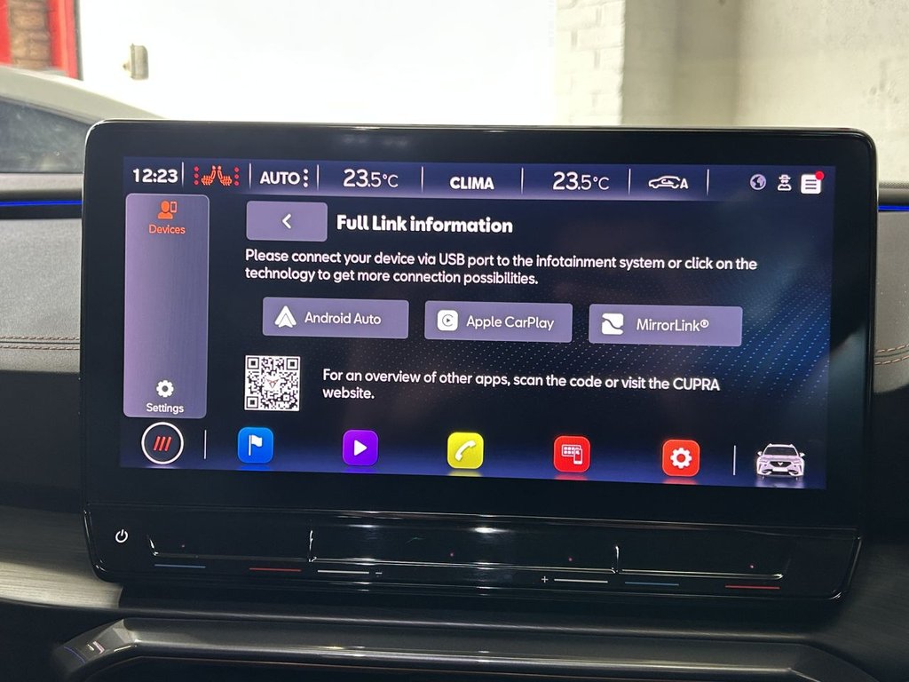 Used Cupra Formentor 2021 for sale - 76841130: Photo 40