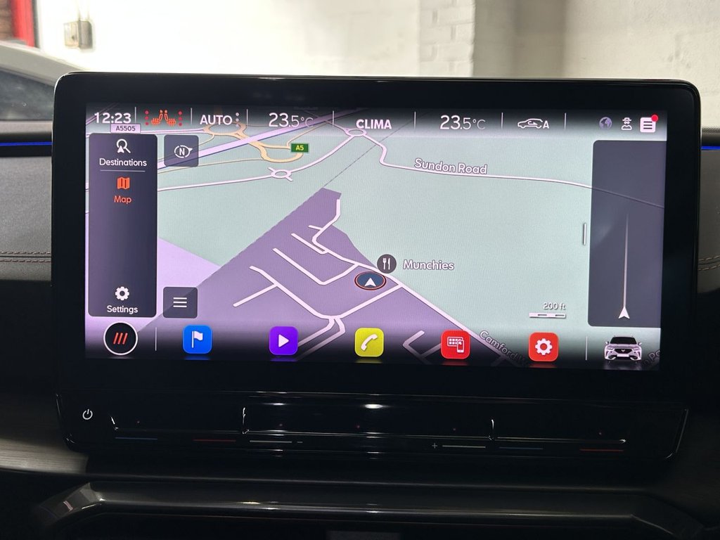 Used Cupra Formentor 2021 for sale - 76841130: Photo 41