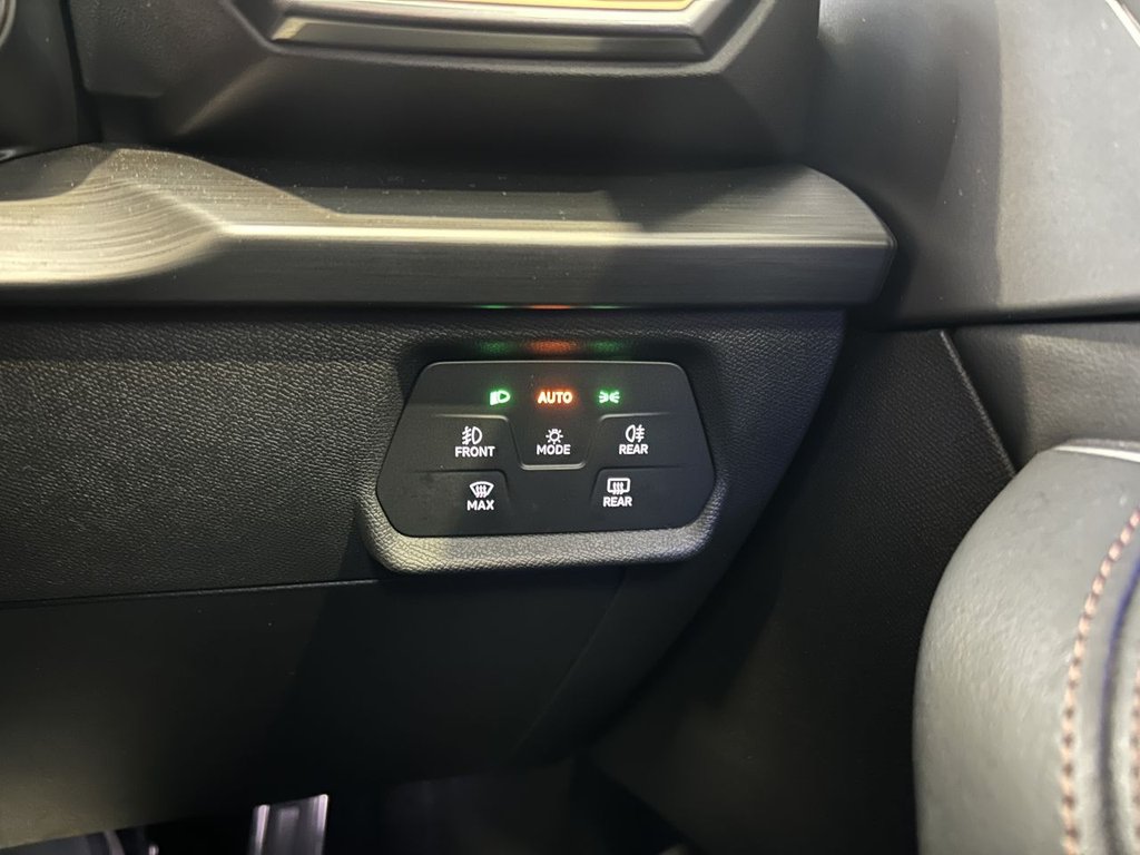 Used Cupra Formentor 2021 for sale - 76841130: Photo 42