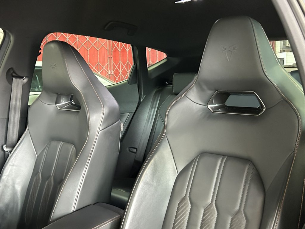 Used Cupra Formentor 2021 for sale - 76841130: Photo 45