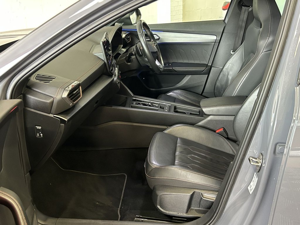 Used Cupra Formentor 2021 for sale - 76841130: Photo 46