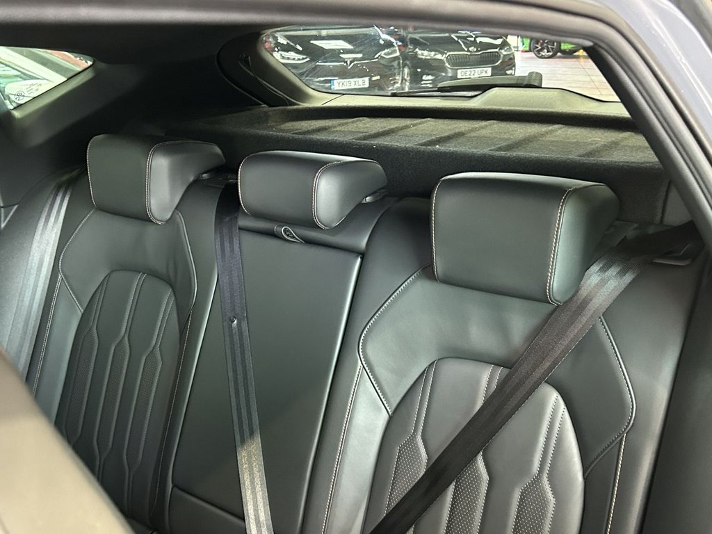 Used Cupra Formentor 2021 for sale - 76841130: Photo 48