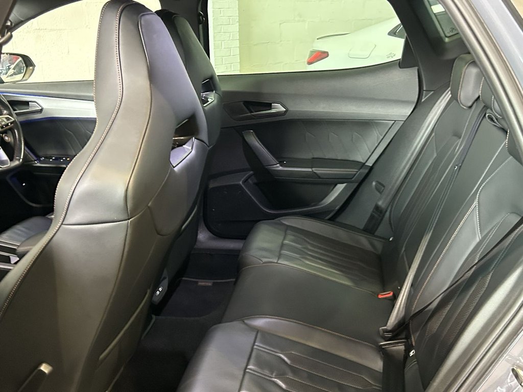 Used Cupra Formentor 2021 for sale - 76841130: Photo 49