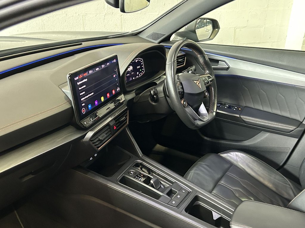 Used Cupra Formentor 2021 for sale - 76841130: Photo 50