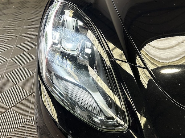 Used Porsche Panamera 2019 for sale - 75009555: Photo 19