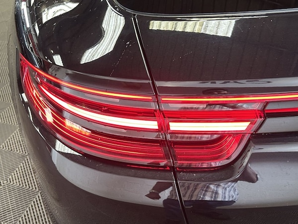 Used Porsche Panamera 2019 for sale - 75009555: Photo 20