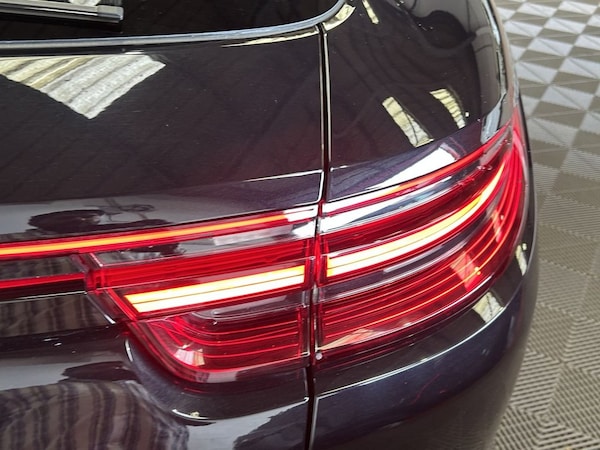 Used Porsche Panamera 2019 for sale - 75009555: Photo 21