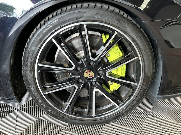 Used Porsche Panamera 2019 for sale - 75009555: Photo 25