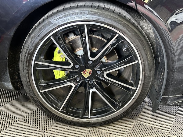 Used Porsche Panamera 2019 for sale - 75009555: Photo 26