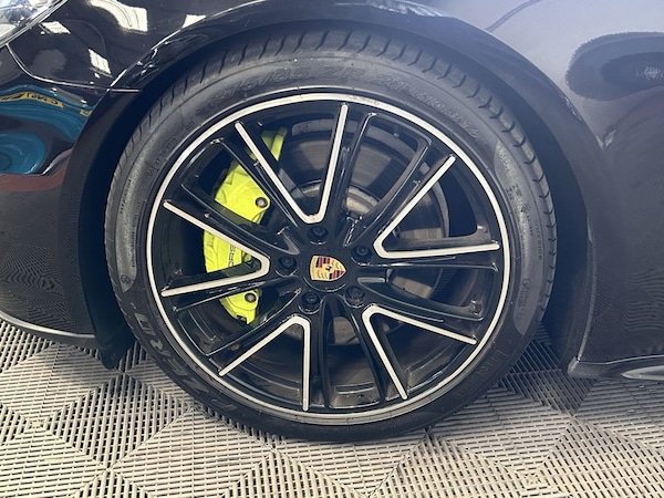Used Porsche Panamera 2019 for sale - 75009555: Photo 27