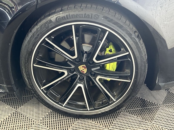 Used Porsche Panamera 2019 for sale - 75009555: Photo 28
