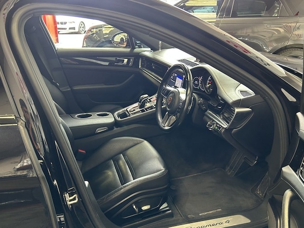 Used Porsche Panamera 2019 for sale - 75009555: Photo 29