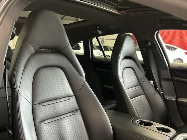 Used Porsche Panamera 2019 for sale - 75009555: Photo 31