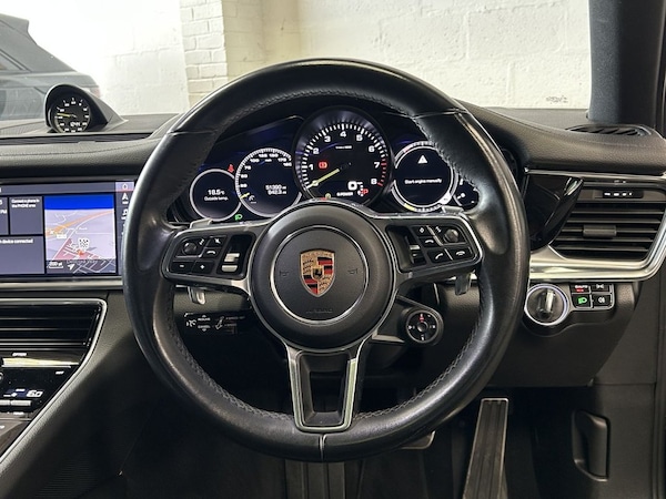 Used Porsche Panamera 2019 for sale - 75009555: Photo 32