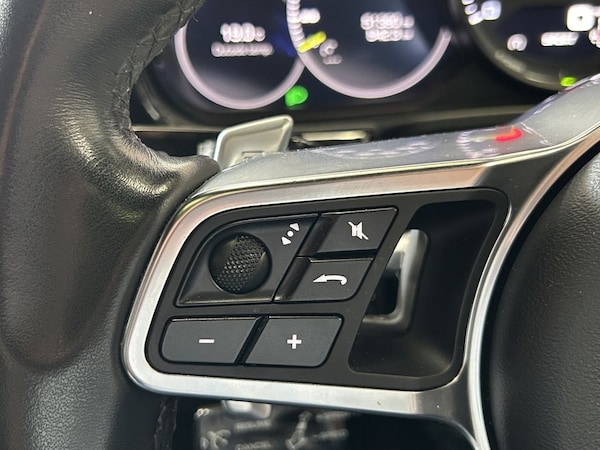 Used Porsche Panamera 2019 for sale - 75009555: Photo 38