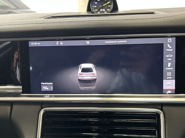 Used Porsche Panamera 2019 for sale - 75009555: Photo 43