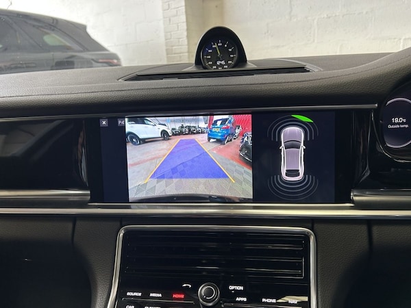 Used Porsche Panamera 2019 for sale - 75009555: Photo 45