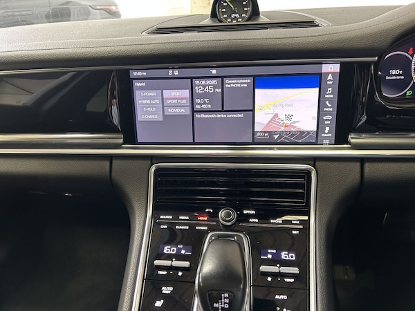 Used Porsche Panamera 2019 for sale - 75009555: Photo 46