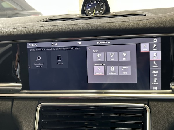 Used Porsche Panamera 2019 for sale - 75009555: Photo 47