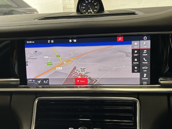 Used Porsche Panamera 2019 for sale - 75009555: Photo 48