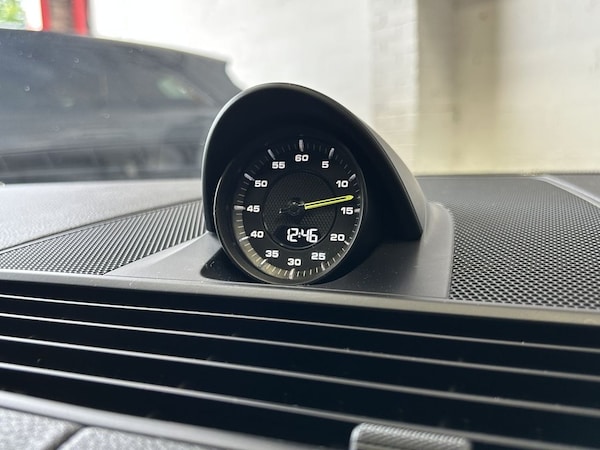 Used Porsche Panamera 2019 for sale - 75009555: Photo 49