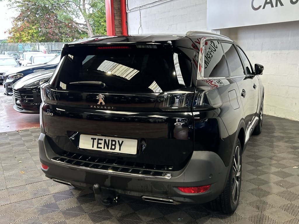 Used Peugeot 5008 2022 for sale - 76106197: Photo 10