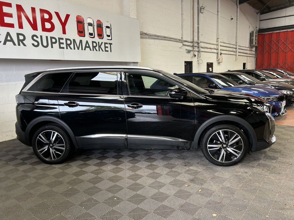Used Peugeot 5008 2022 for sale - 76106197: Photo 11
