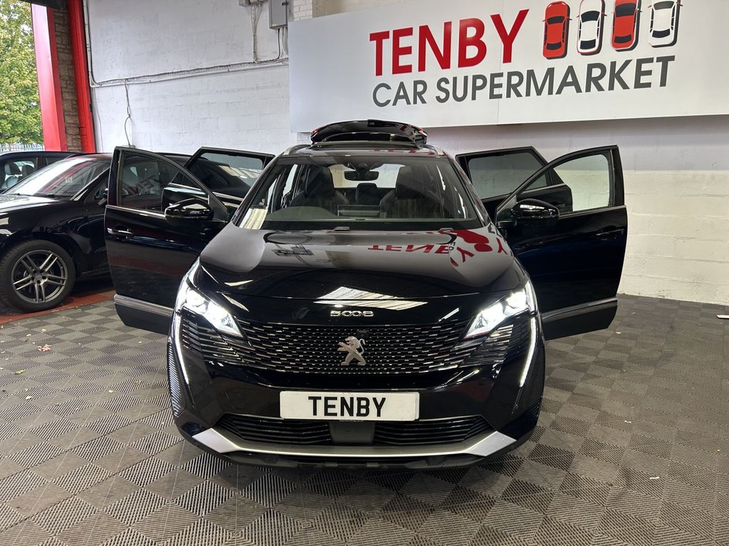 Used Peugeot 5008 2022 for sale - 76106197: Photo 12