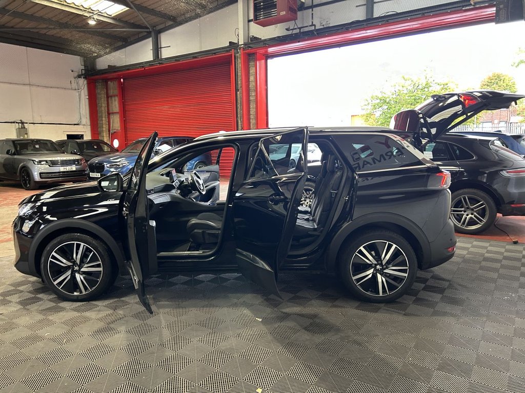 Used Peugeot 5008 2022 for sale - 76106197: Photo 13