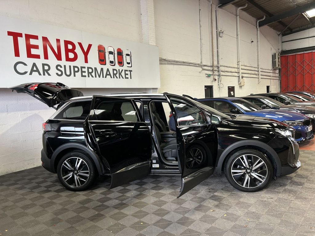 Used Peugeot 5008 2022 for sale - 76106197: Photo 14