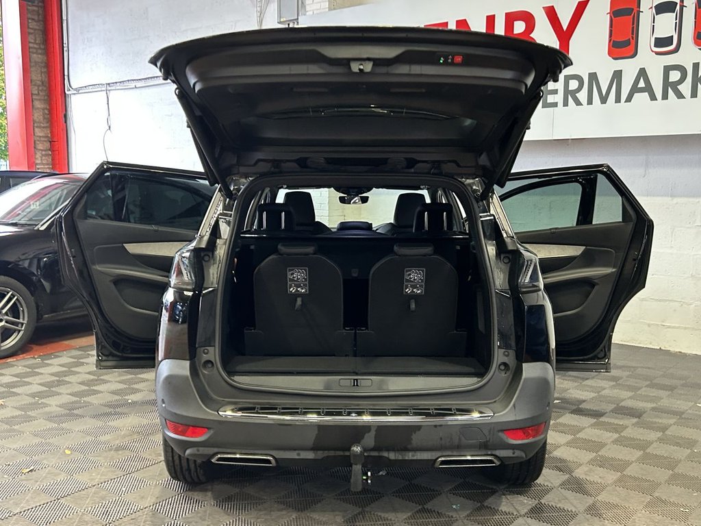 Used Peugeot 5008 2022 for sale - 76106197: Photo 15
