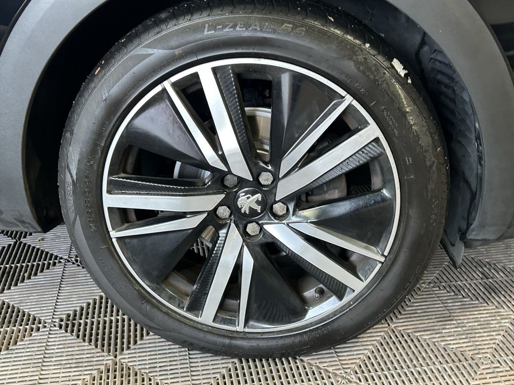 Used Peugeot 5008 2022 for sale - 76106197: Photo 24