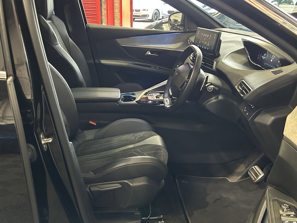 Used Peugeot 5008 2022 for sale - 76106197: Photo 28