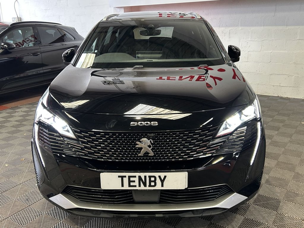 Used Peugeot 5008 2022 for sale - 76106197: Photo 3