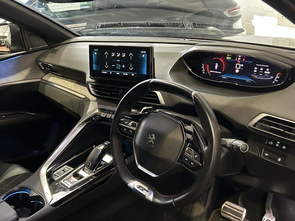 Used Peugeot 5008 2022 for sale - 76106197: Photo 31