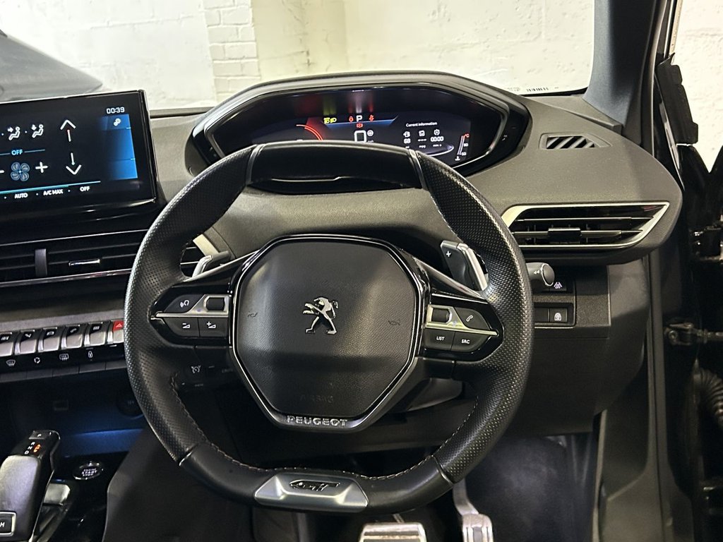 Used Peugeot 5008 2022 for sale - 76106197: Photo 32