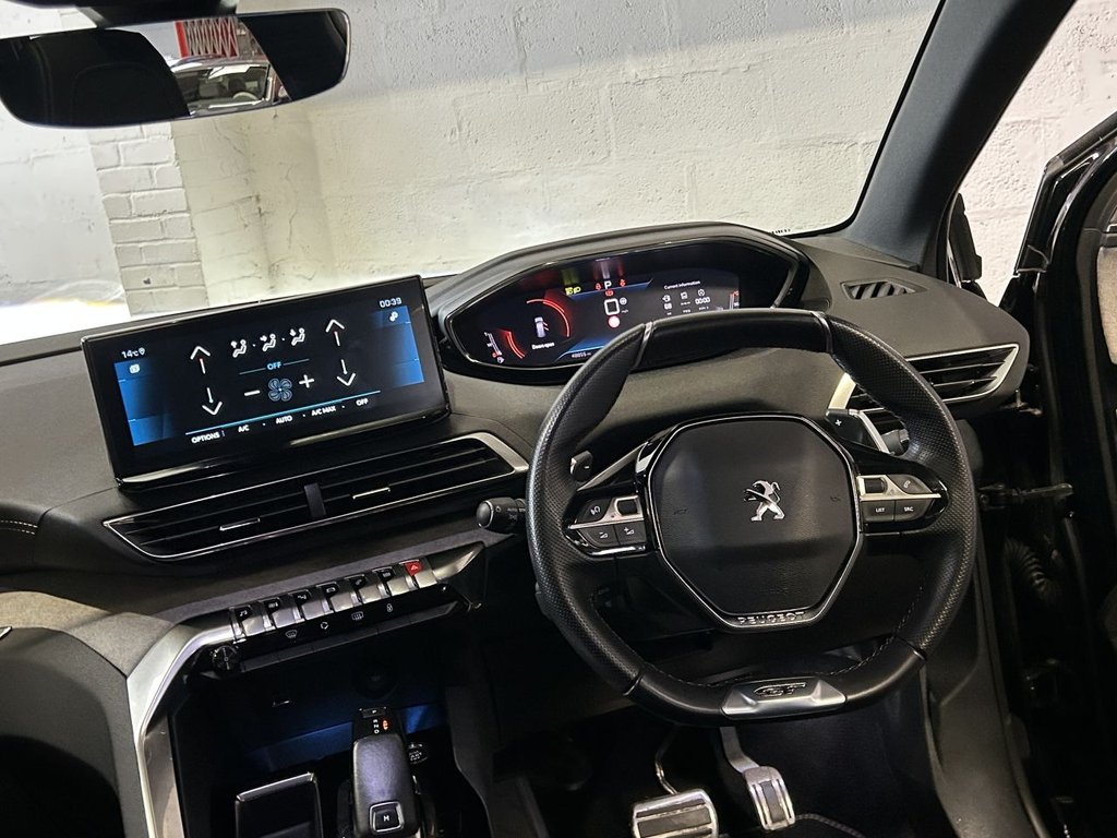 Used Peugeot 5008 2022 for sale - 76106197: Photo 33