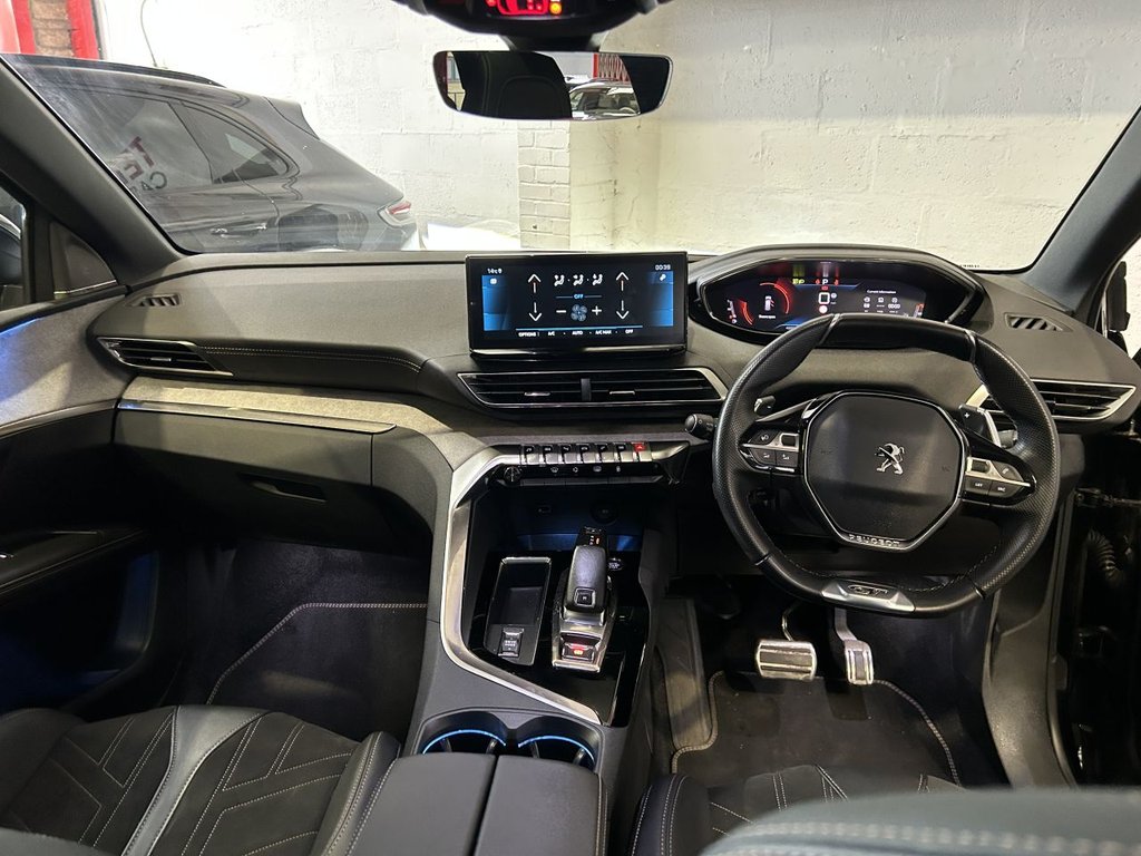 Used Peugeot 5008 2022 for sale - 76106197: Photo 34
