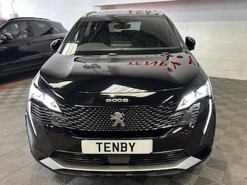 Used Peugeot 5008 2022 for sale - 76106197: Photo 3