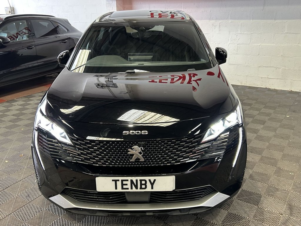 Used Peugeot 5008 2022 for sale - 76106197: Photo 4