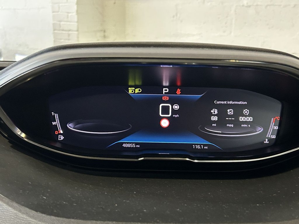 Used Peugeot 5008 2022 for sale - 76106197: Photo 41