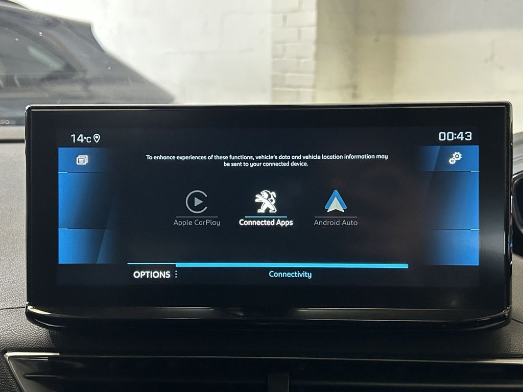 Used Peugeot 5008 2022 for sale - 76106197: Photo 45