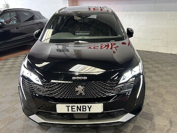 Used Peugeot 5008 2022 for sale - 76106197: Photo 4