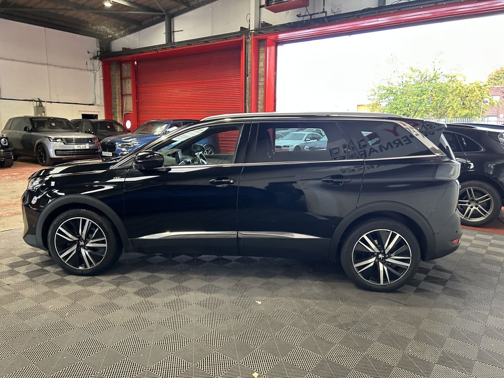 Used Peugeot 5008 2022 for sale - 76106197: Photo 6