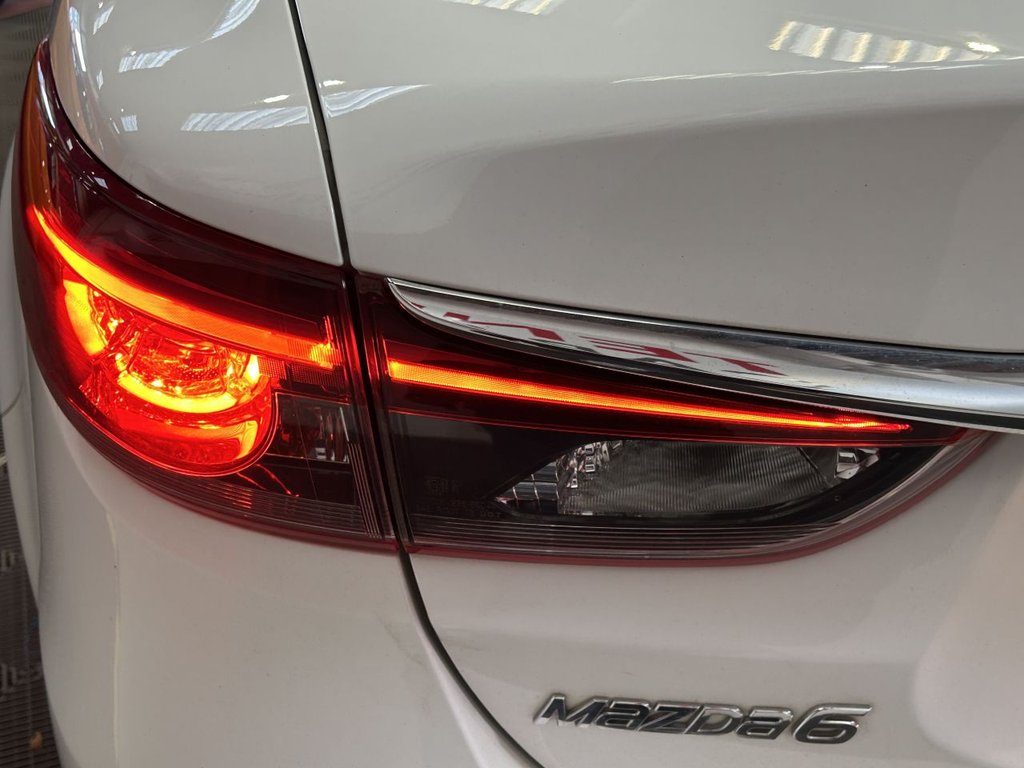 Used Mazda Mazda6 2017 for sale - 76386362: Photo 20